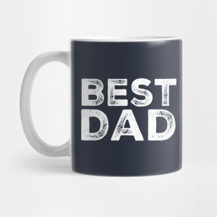 Best Corgi Dad Ever Mug